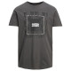 Jack & Jones Ανδρική κοντομάνικη μπλούζα